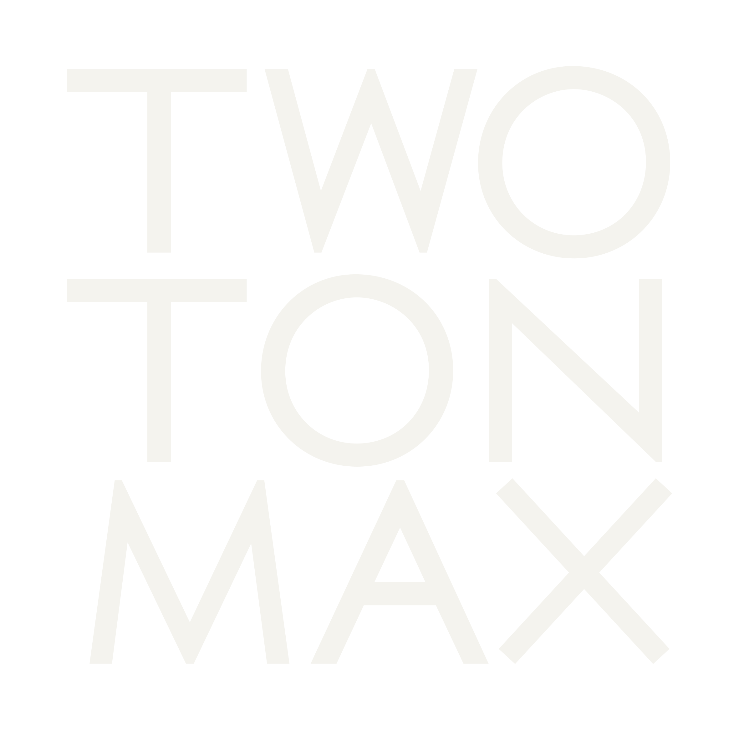 Two Ton Max